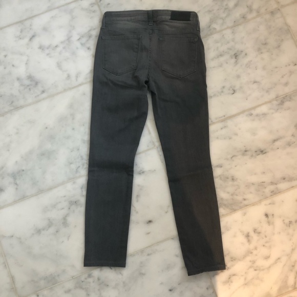 The Castings Mid-Rise Skinny - Picture 5 of 11